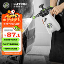 绿田（LUTIAN）洗车泡沫喷壶手动PA壶清洁家用汽车喷雾神器手压壶充气发泡器