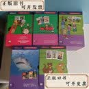 【二手书】RAZ英语分级阅读绘本 Reading A-Z LEVELED BOOK不详