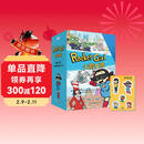 新东方 火箭女孩 含冰箱贴 Journey to the West 西游记原班人马打造