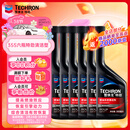 雪佛龙（Chevron） 特劲TCP汽油添加剂 燃油宝除积碳清洁剂 355毫升六瓶 深度清洁