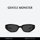 GENTLE MONSTER【新年礼物】DUNS猫眼太阳镜墨镜防晒出游 01
