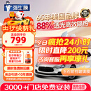 强生【原装进口】汽车贴膜隔热膜玉石前挡风玻璃膜汽车玻璃膜车窗膜汽车膜隔热防爆防晒太阳膜包施工