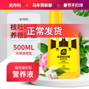 史丹利营养液花肥料家用盆栽植物通用型水培发财树富贵竹花卉绿植500ml