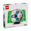 乐高（LEGO）积木43019 2026美加墨FIFA世界杯5号足球男女孩儿童玩具生日礼物