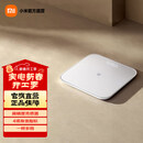 小米（MI）米家体重秤S200 家用健康秤 智能电子秤人体秤 双模式APP数据分析 识别用户 平衡力测试 米家体重秤S200 白色