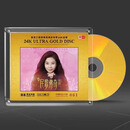 正版 天艺唱片童丽 民歌传奇 高品质国粤语女声HIFI试音CD发烧音乐碟 黄金母盘1:1直刻 1CD