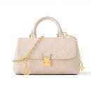 【二手99新】NANO MADELEINE 手袋 单肩斜挎手提 奢侈品箱包纪念日生日礼物