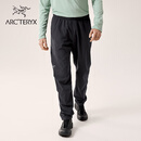 ARC'TERYX始祖鸟 INCENDO PANT 轻量 男子 运动长裤 BLACK/黑色 M