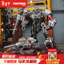 变形金刚（Transformers）儿童男孩玩具机器周边新年礼物经典电影SS109领袖级威震天F8772
