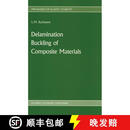 【3-4周达】精装 Delamination Buckling of Composite Materials