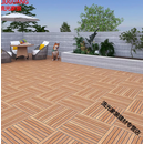 丹斯提尼佛山阳台别墅庭院瓷砖木纹地砖户外庭院瓷砖花园露台防滑耐磨室外 定制