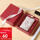 高尔夫（GOLF）钥匙包女时尚印花多功能收纳包卡包经典锁匙包汽车钥匙扣