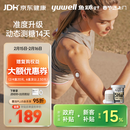 鱼跃（Yuwell）5代动态血糖仪年货Anytime5HSE免扎手指家用14天持续血糖监测仪