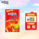 瑞士糖混合水果软糖罐装550g约183颗 休闲零食糖果 喜糖 伴手礼