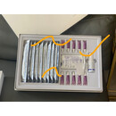 至臻蕊蓓尔【官方店】蕊粉蓓尔生殖养护套 修护还原套 至臻防护套白盒银盒金 银套