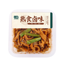 七鲜 贡菜鸭肠120g