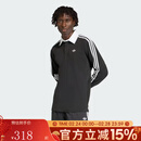 阿迪达斯（adidas）三叶草男子运动休闲长袖T恤KE3576 KE3576 L