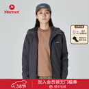土拨鼠（Marmot）德纳里轻量棉服Denali Light Jacket 灰牡蛎 L