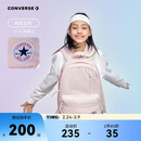 匡威Converse儿童书包25年春季男女童大容量上学书包儿童收纳双肩包