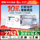 瑞迈特呼吸机治疗睡眠暂停综合打鼾症家医用无创止呼噜憋气双水平G3B20A