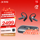 科大讯飞（iFLYTEK）AI翻译耳机 同传实时翻译AI主动降噪 离线通话面对面翻译 同传大模型 智能蓝牙耳机翻译机超长续航 AI翻译耳机 【重磅新品】