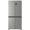 海尔（Haier）「家宴系列」539L十字门母婴冰箱黑金净化抗菌一级变温风冷无霜大容量BCD-539WGHTDEDH9U1国家补贴