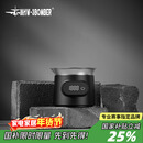 MHW-3BOMBER轰炸机ESP咖啡秤 意式精准计时智能电子秤厨房秤 分装盘子接豆盘