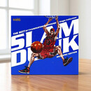 原装进口 灌篮高手SLAM DUNK TV动画版主题曲合辑OST 日版 蓝光CD碟片唱片+BD光盘 流行音乐