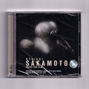 进口CD 坂本龙一 电影原声精选 MUSIC FOR FILM