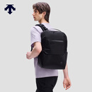 迪桑特（DESCENTE）MOVE PACK系列男女同款双肩背包 BK-黑色 F