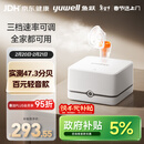 鱼跃（Yuwell）百元行业第一家用雾化器儿童雾化机老人医用压缩式雾化器405C年货