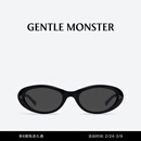 GENTLE MONSTER【礼物】 【POCKET系列】LOLANG折叠小框太阳镜墨镜防晒出游 01