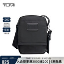 途明（TUMI）FREMONT系列男士单肩包尼龙日常通勤斜挎包礼物