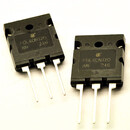 TaoTimeClub FGL40N120AN 40A/1200V不带阻尼 逆变器IGBT