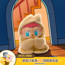 POP MART泡泡玛特 THE MONSTERS 凌晨一点系列手办盲盒拉布布labubu礼物 整盒10个 不支持七天无理由退换