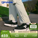 FILA FUSIONFILA FUSION章昊同款斐乐官方潮牌男子帆布鞋夏季运动鞋50-50DX休闲百搭