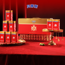 贝蒂斯（BETIS）【保真橄榄油】特级初榨橄榄油250ML *8，合计2L 家庭钜惠装