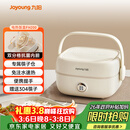 九阳（Joyoung）电热饭盒加热饭盒保温饭盒可加热办公室热饭神器上班族加热便当盒F10H-FH200