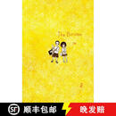 【3-4周达】英文原版The Horizon, Vol 2