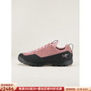 ARC'TERYX始祖鸟女鞋Konseal Shoe徒步登山鞋 重载稳定负重攀爬鞋耐用 Dk Bliss/Black 5=36码