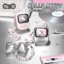 马克图布hello kitty蓝牙耳机触屏新款女孩生日520送女朋友六一儿童节礼物