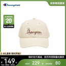Champion美国冠军2026新款鸭舌帽男女 经典百搭休闲防晒运动帽26SSH62