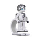 优必选（UBTECH）【】悟空智能机器人二代AI儿童玩具情感陪伴教育对话学习语音机 AI悟空智能2代机器人【祥云充电底座款】