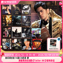 官方正版 Jay周杰伦cd唱片实体专辑合集全套装 周边生日礼物 环球版 14张CD唱片 全套全集情人节生日礼物周边