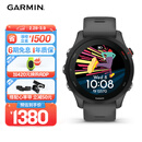 佳明（GARMIN）Forerunner255专业跑步户外运动智能手表多星定位心率血氧 神秘灰