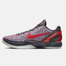 耐克NIKE男子篮球鞋Kobe 6 裸眼 3D视觉运动鞋IQ3902-002红蓝43