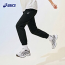亚瑟士（asics）儿童26年夏季轻薄透气舒适四面弹运动防蚊裤332261082328