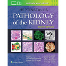 预定《赫普特安装肾脏病理学》第八版、Heptinstall's Pathology of the Kidney 8th
