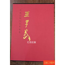 [二手9成新] 中国近现代名家画集 王子武 王子武 人民美术出版社