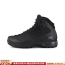 始祖鸟（ARC’TERYX）ACRUX TR GTX 女鞋登山靴轻便防水支撑透气耐磨技术户外靴 Black/black黑色 7=38 2 / 3码
